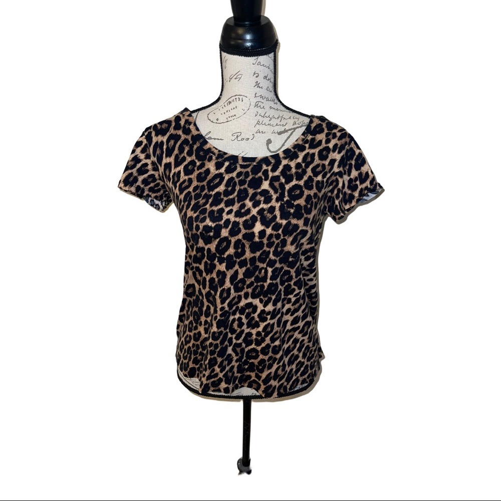 I Jeans By Buffalo Top